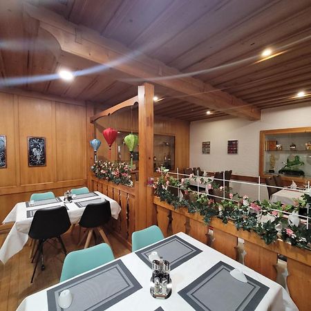 Dinh Residence 츠바이지멘 외부 사진
