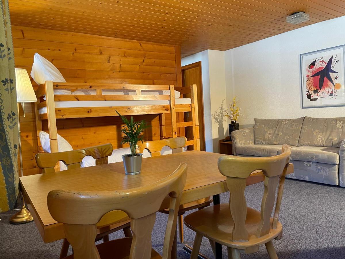 Dinh Residence 츠바이지멘 외부 사진