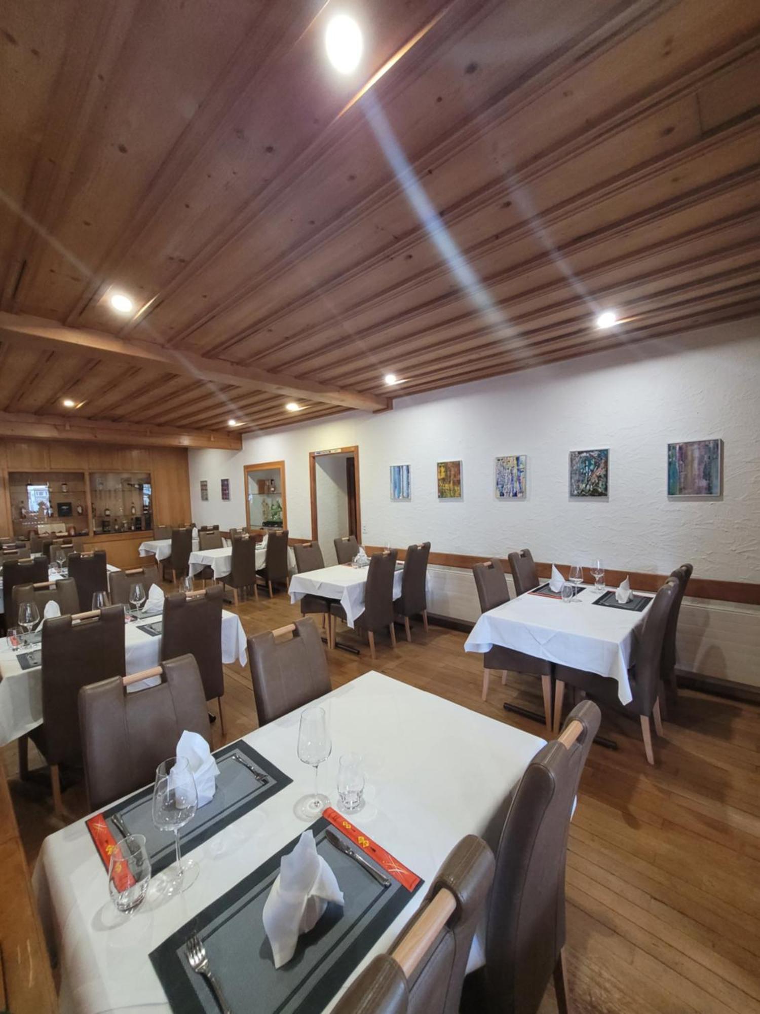 Dinh Residence 츠바이지멘 외부 사진
