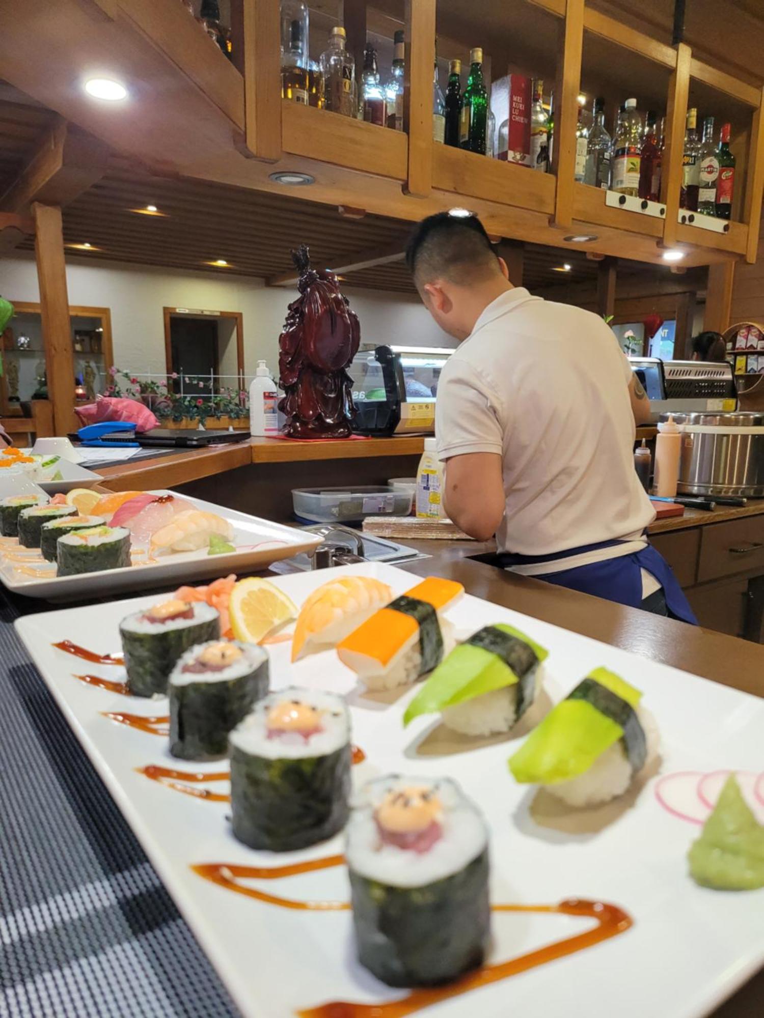 Dinh Residence 츠바이지멘 외부 사진